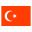 Turkey Flag